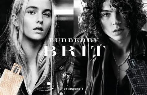 burberry werbung 2016